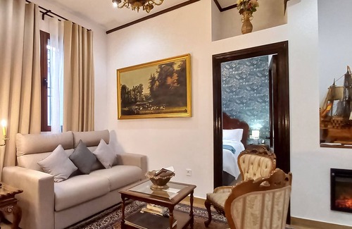 Toledo City Center Apartment | Casón De Los López Apartments Imperial