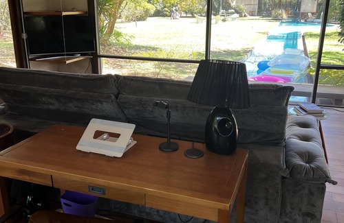 Carapicuiba House | Casa Per'un Artista