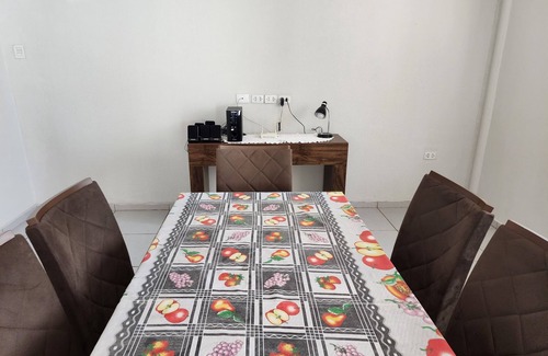 Central - West Region House | Casa em Aquidauana