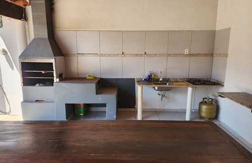 Central - West Region House | Casa em Aquidauana