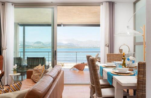 es Bacares Villa | Cas Carboner Beach House by BeBreeze