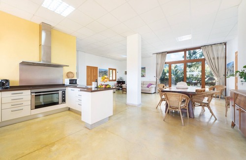Selva Villa | Cas Colector - Four Bedroom Villa, Sleeps 8