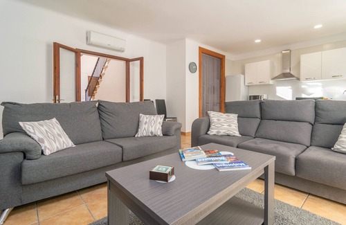 Fornalutx House | CAS DECU - Wonderful village house with views of the Serra de Tramuntana - Free Wifi