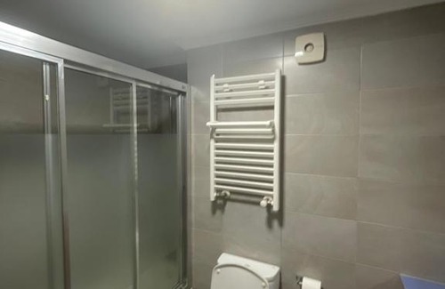 Urnieta Apartment | Cas