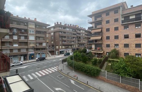 Urnieta Apartment | Cas