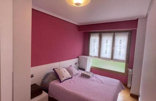 Urnieta Apartment | Cas