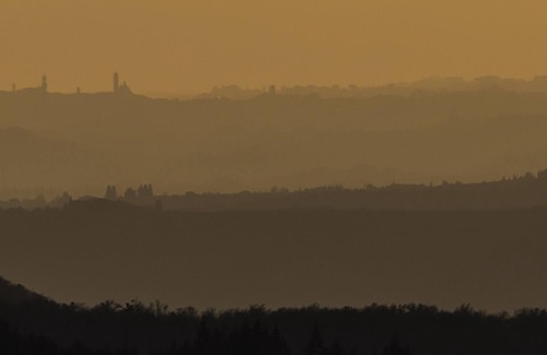 Ciggiano Other | Castle Federico With Private Pool, Civitella in Val di Chiana, Italy