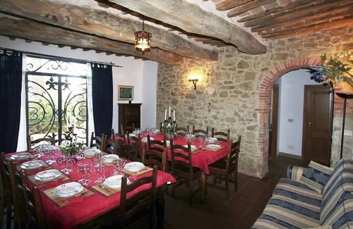 Ciggiano Other | Castle Federico With Private Pool, Civitella in Val di Chiana, Italy