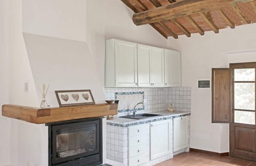 San Casciano in Val di Pesa House | Casale Le Lame - Wonderful house with swimming pool