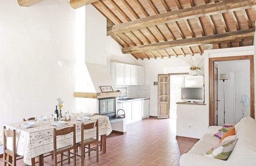 San Casciano in Val di Pesa House | Casale Le Lame - Wonderful house with swimming pool