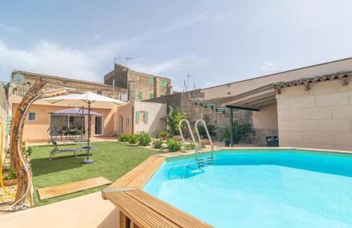 Ariany Ski Chalet | Cas Padri Pep