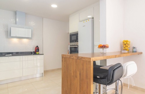 Ariany Ski Chalet | Cas Padri Pep - House With Private Pool In Ariany