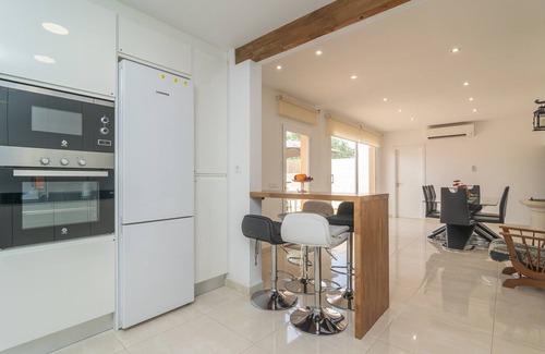 Ariany Ski Chalet | Cas Padri Pep - House With Private Pool In Ariany