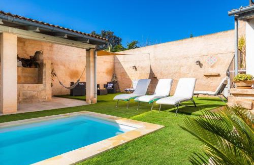 Ariany House | Cas Padri Teco
