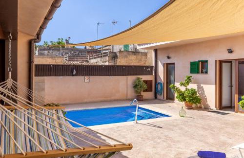Ariany House | Cas Padrins de ses Tanques