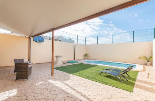 Sa Pobla Villa | Cas Peix - Adults Only