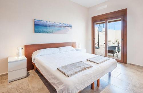 Sa Pobla Villa | Cas Peix - Adults Only