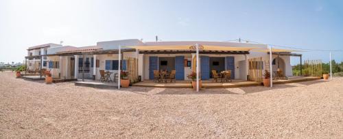 La Savina House | Cas Saliners - La Savina