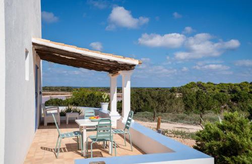 La Savina Apartment | Cas Saliners - Parc Natural