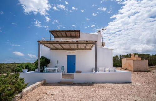 La Savina Apartment | Cas Saliners - Parc Natural