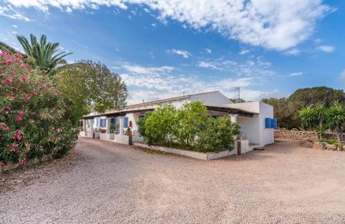 La Savina Apartment | Cas Saliners - Parc Natural