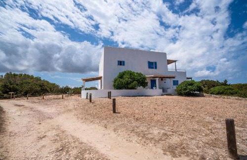 La Savina Apartment | Cas Saliners - Parc Natural
