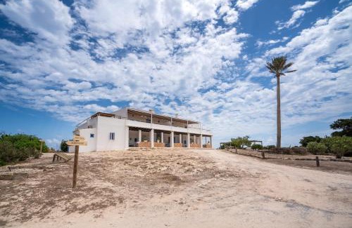 La Savina Apartment | Cas Saliners - Ses Illetes