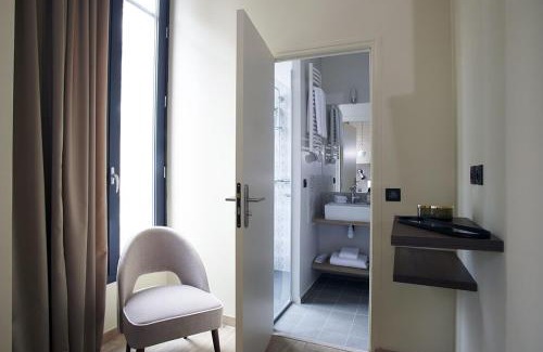 Quartier du Mail Hotel | CasaÔ