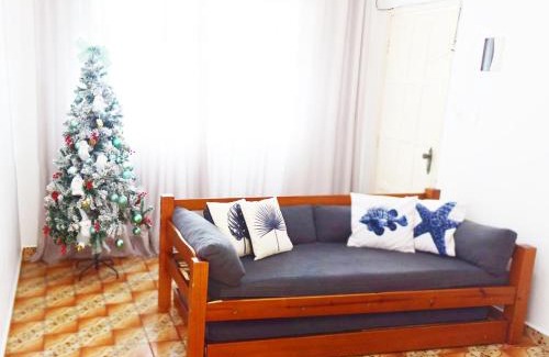 Caicara House | Casa à 300 metros da PRAIA com PISCINA, CHURRASQUEIRA e 2 VAGAS DE GARAGEM!