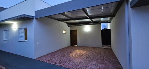 Novos Estados House | Casa 05 - Condomínio Solar dos Ipês