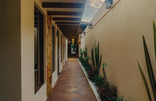 Zacatlan Hotel | Casa 1910
