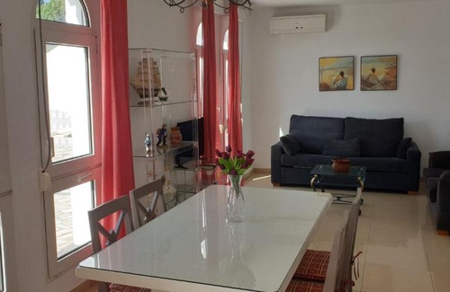Torre del Mar Apartment | Casa 1ª Línea Paseo Marítimo Torre del Mar