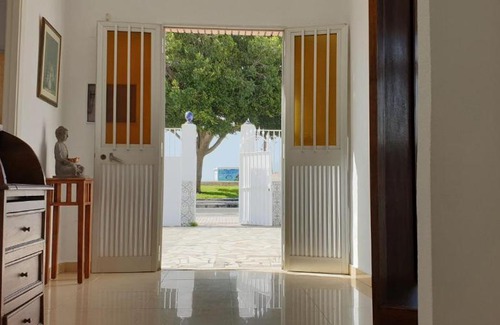 Torre del Mar Apartment | Casa 1ª Línea Paseo Marítimo Torre del Mar