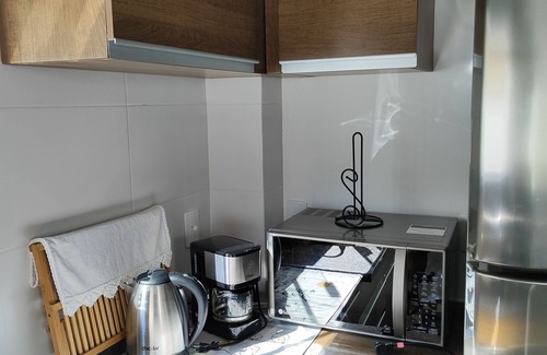 Campeche Central House | Casa 2 Quartos Aconchego Campeche, Aceita 6 Pessoas, pet bem Vindos