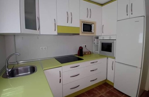 Puerto Rey Apartment | Casa, 200 Metros Playa, Wifi, Parking