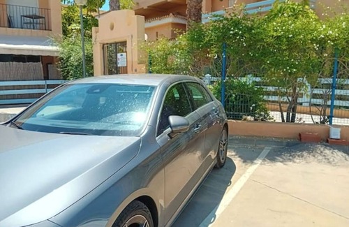 Puerto Rey Apartment | Casa, 200 Metros Playa, Wifi, Parking