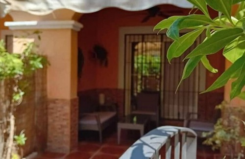 Puerto Rey Apartment | Casa, 200 Metros Playa, Wifi, Parking