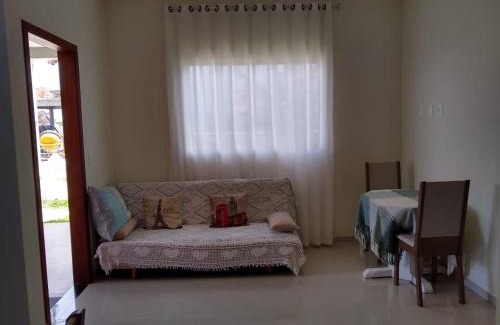 Muquem House | Casa 2Q - Rio Vermelho/Praia do Moçambique