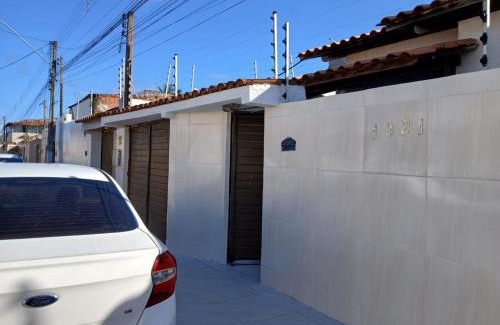 Barra Nova House | Casa 3 Quartos Barra Nova B