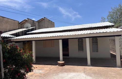 Plano Diretor Sul House | Casa 3 quartos em Palmas TO