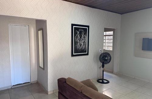 Plano Diretor Sul House | Casa 3 quartos em Palmas TO