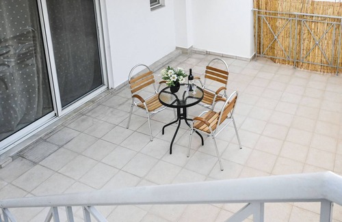 Ialyssos Apartment | Casa 30 House B Center of Ialysos