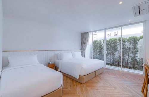 Hat Yai Hotel | Casa 33 Hatyai