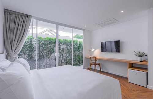 Hat Yai Hotel | Casa 33 Hatyai