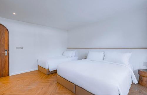 Hat Yai Hotel | Casa 33 Hatyai