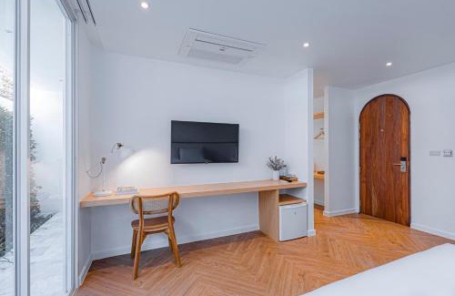 Hat Yai Hotel | Casa 33 Hatyai