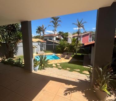 Estancia das Flores House | Casa 331