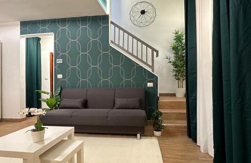 Historic Center Apartment | Casa 42
