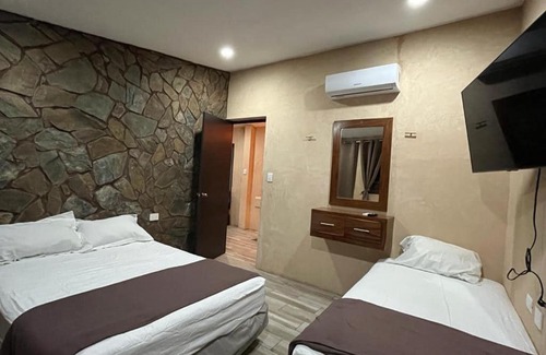 Chichen Itza - Valladolid House | Casa 48