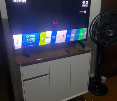 Caicaras House | Casa 5 quartos entre Centro e Pampulha